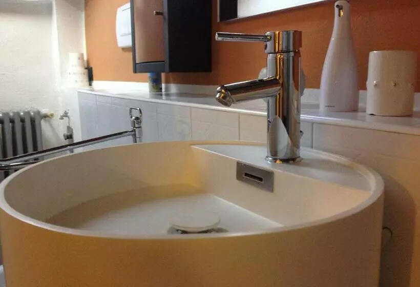 Aamiaismajoitus (B&B) La Casa Di Enea