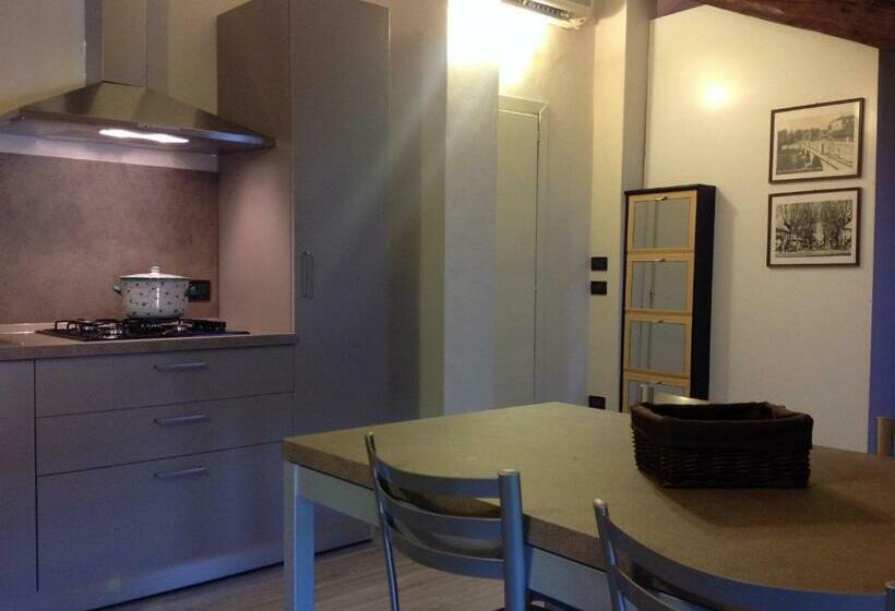 צימר La Casa Di Enea