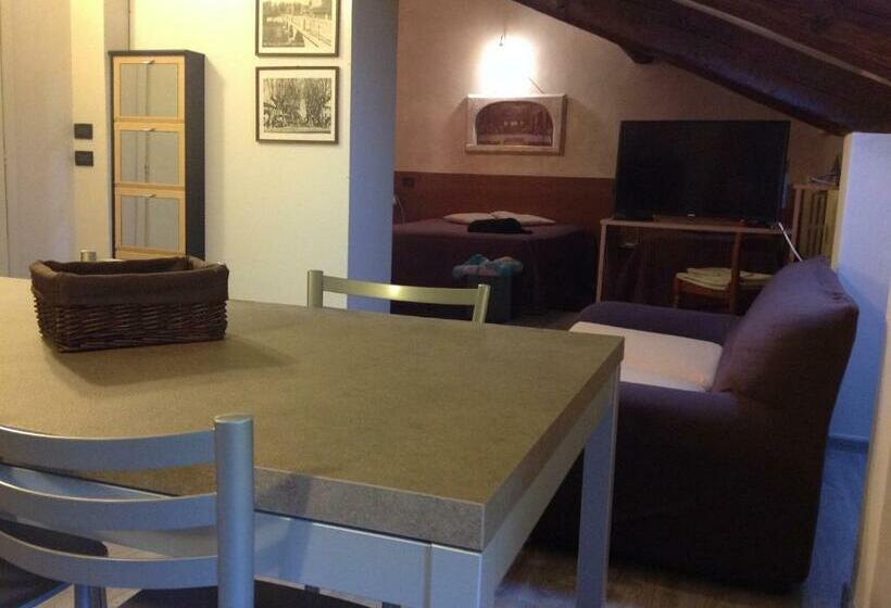 צימר La Casa Di Enea