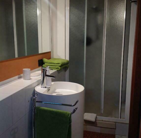 צימר La Casa Di Enea