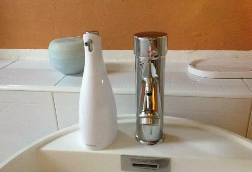 Aamiaismajoitus (B&B) La Casa Di Enea