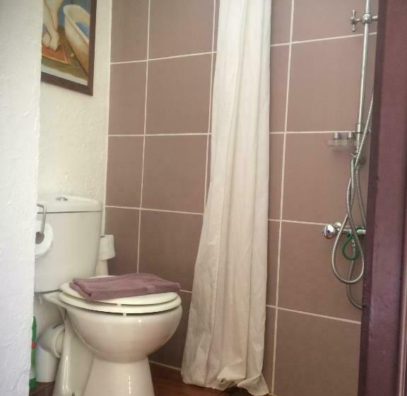 ベッドアンドブレックファースト La Ribambelle