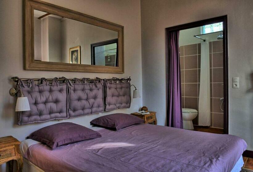 ベッドアンドブレックファースト La Ribambelle