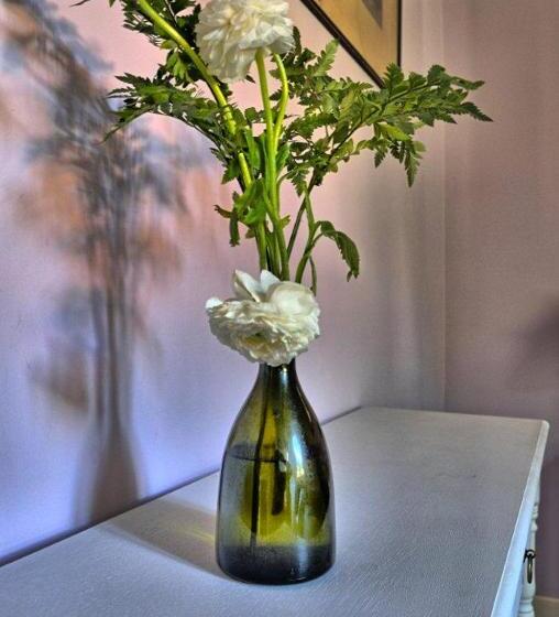 ベッドアンドブレックファースト La Ribambelle