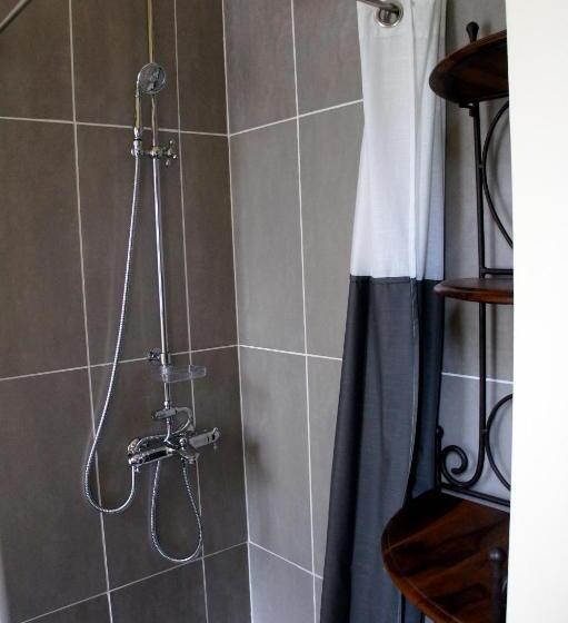 ベッドアンドブレックファースト La Ribambelle