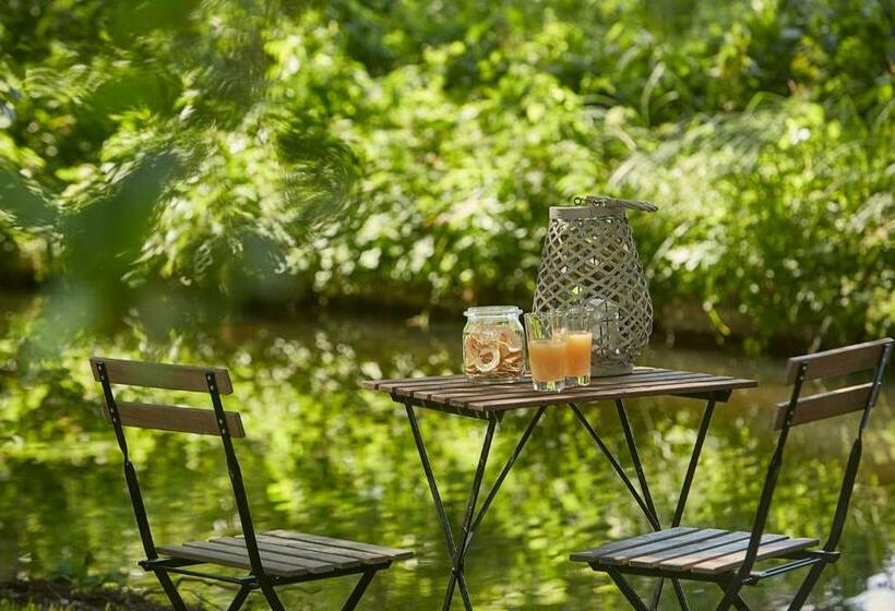 مبيت وإفطار Mein.lychen