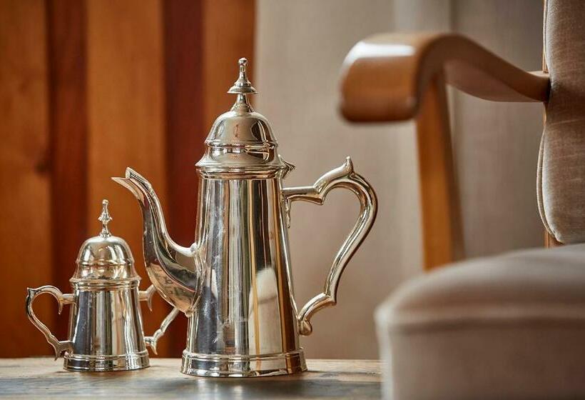 مبيت وإفطار Mein.lychen