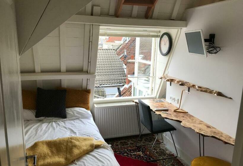 住宿加早餐 Nr22 Leiden