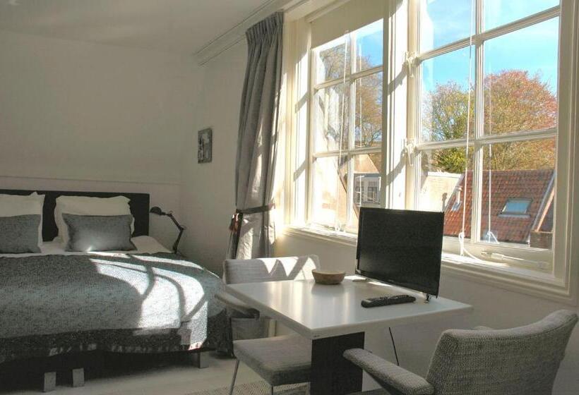 住宿加早餐 Nr22 Leiden