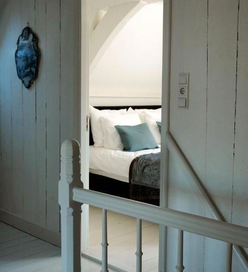 住宿加早餐 Nr22 Leiden