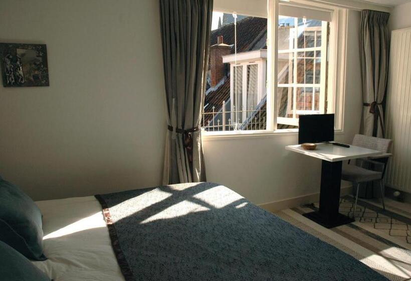 住宿加早餐 Nr22 Leiden