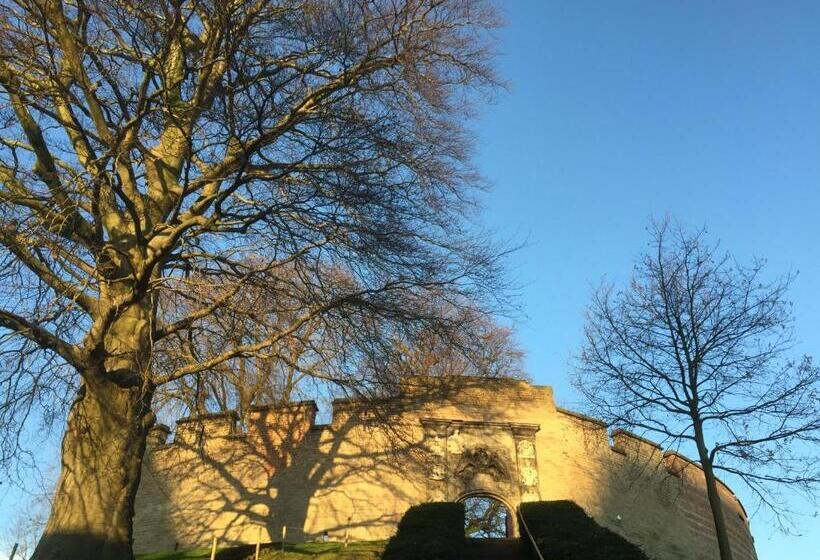 住宿加早餐 Nr22 Leiden