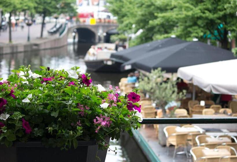 住宿加早餐 Nr22 Leiden