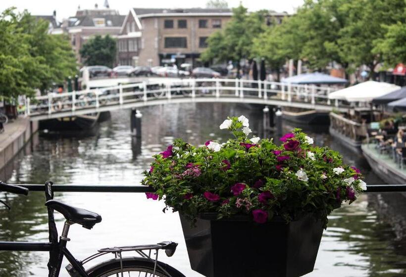 住宿加早餐 Nr22 Leiden