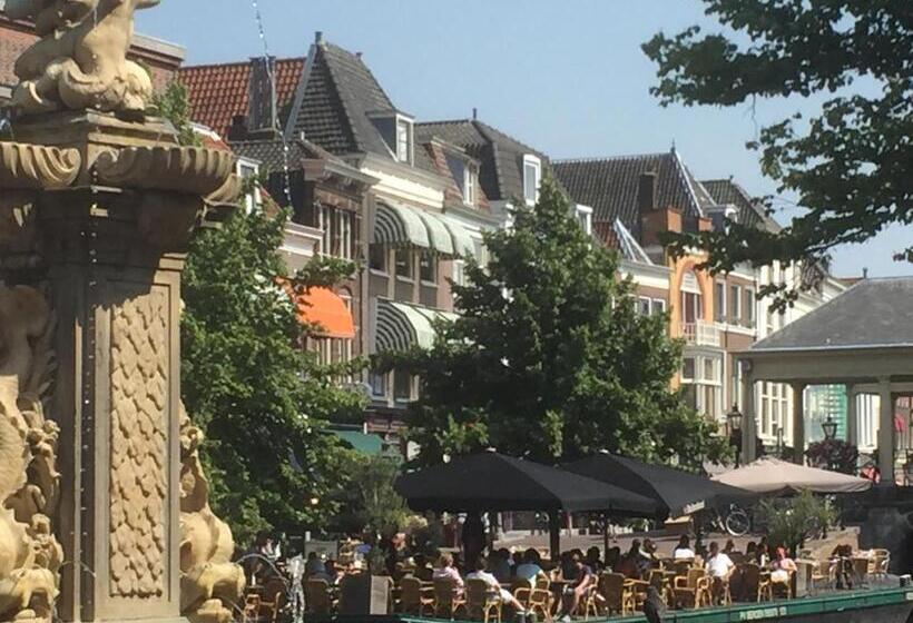 住宿加早餐 Nr22 Leiden