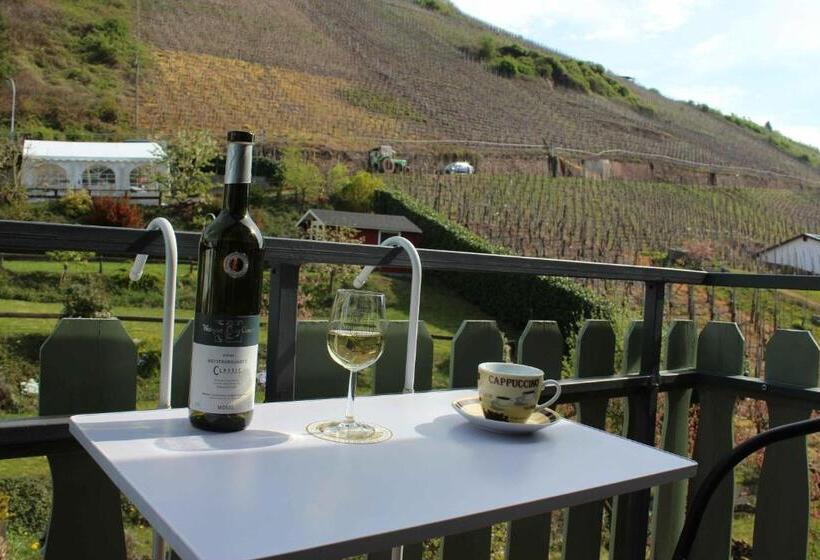 צימר Pension Rehschopp