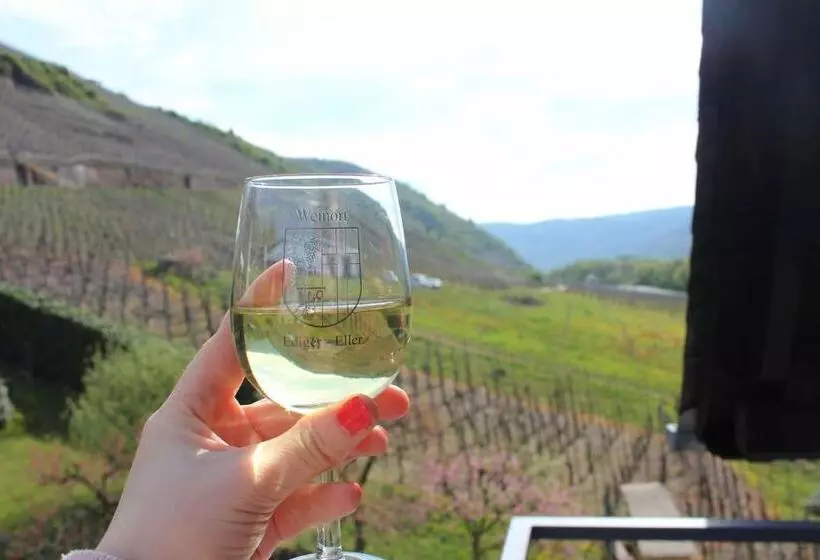 Aamiaismajoitus (B&B) Pension Rehschopp