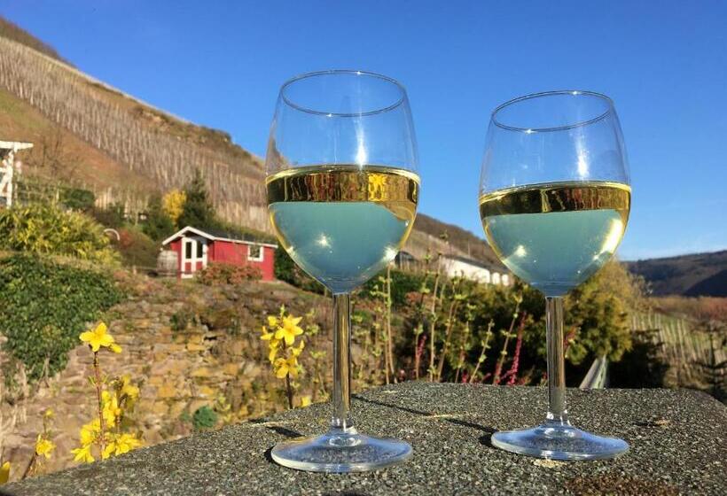 צימר Pension Rehschopp