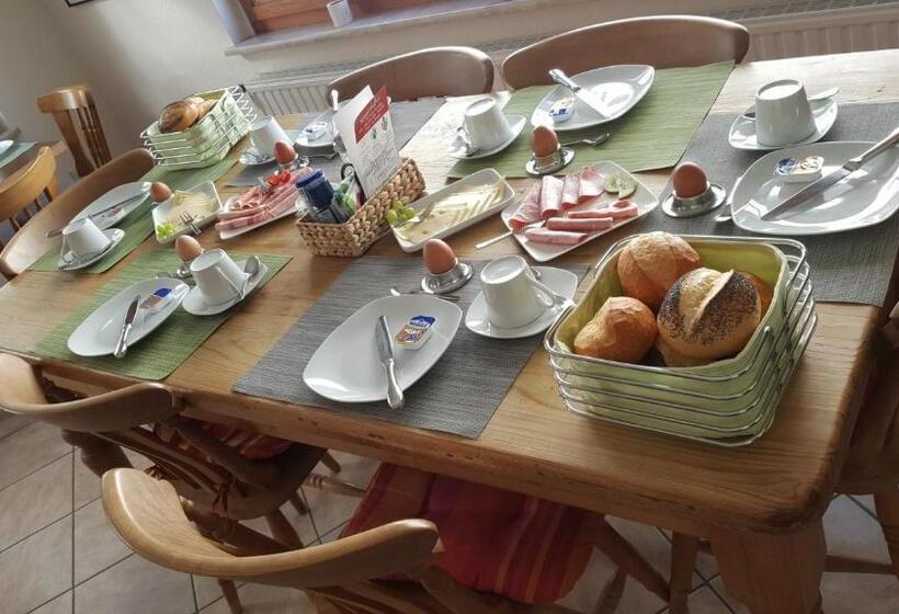 צימר Pension Rehschopp