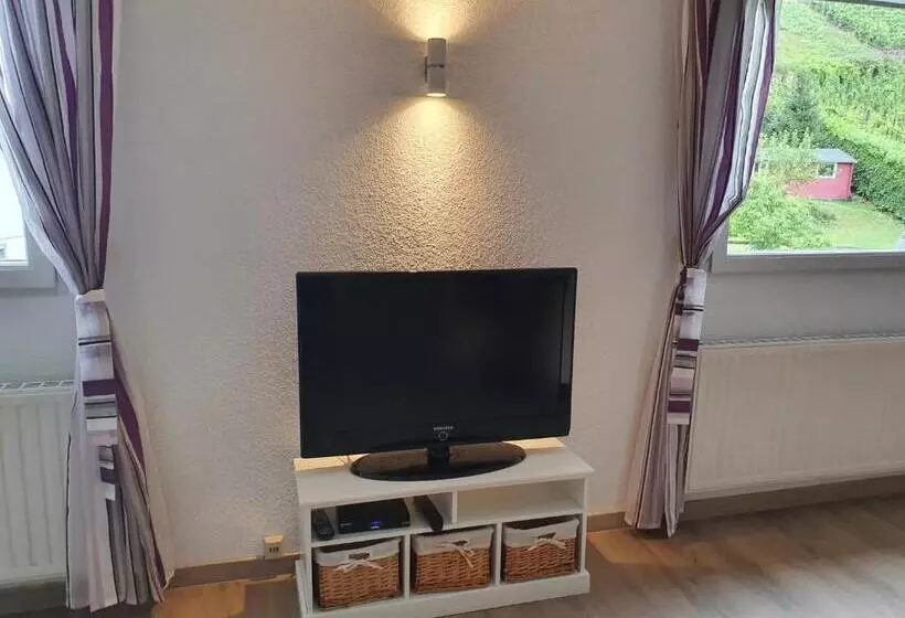 Aamiaismajoitus (B&B) Pension Rehschopp