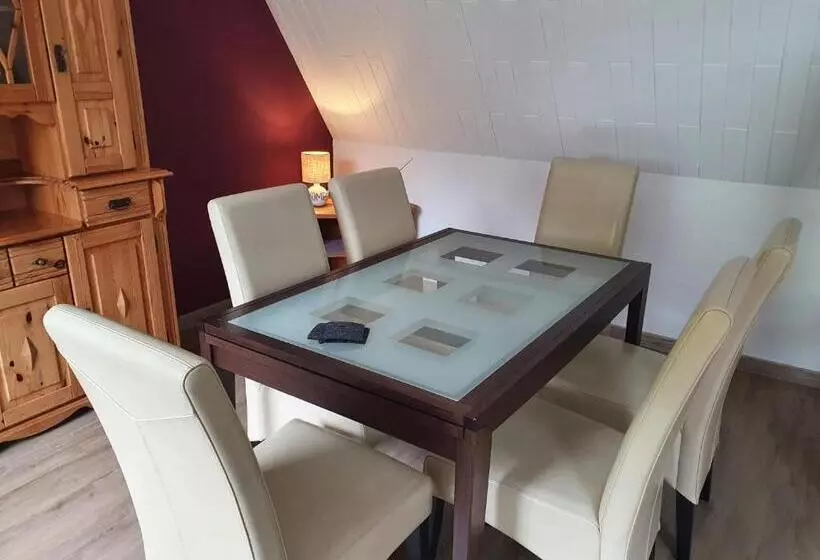 Aamiaismajoitus (B&B) Pension Rehschopp