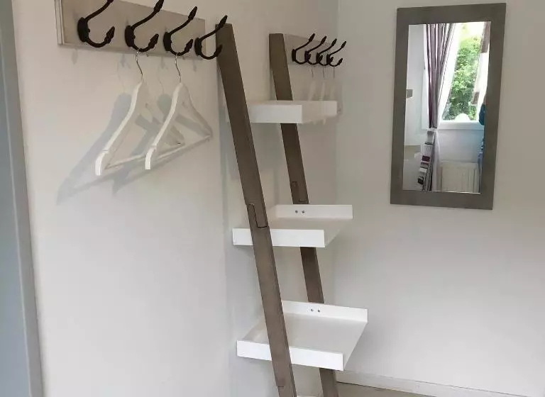 Aamiaismajoitus (B&B) Pension Rehschopp