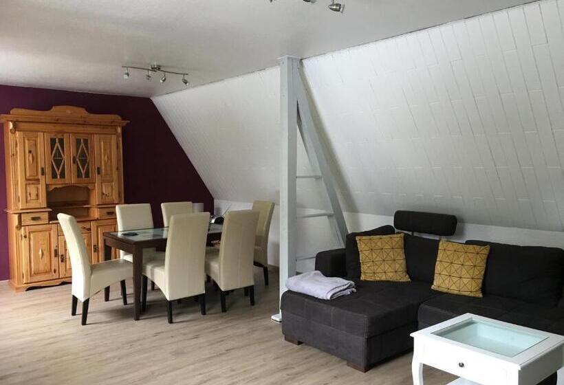 צימר Pension Rehschopp