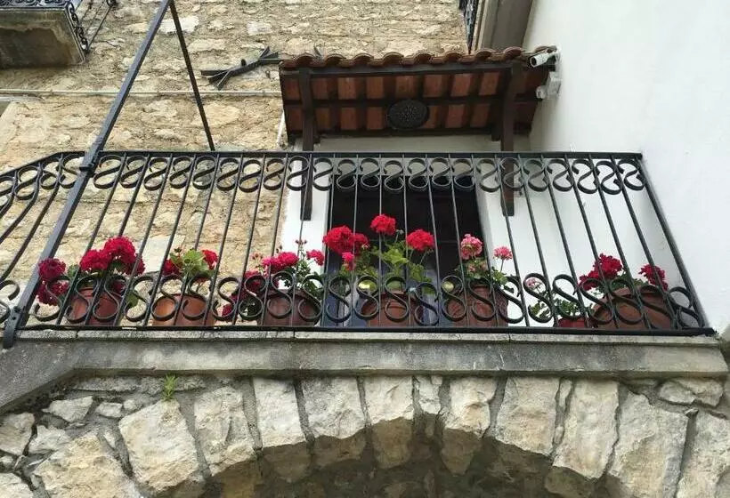 Casa Sarlo