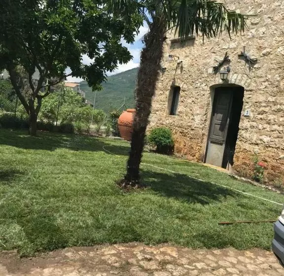 Casa Sarlo