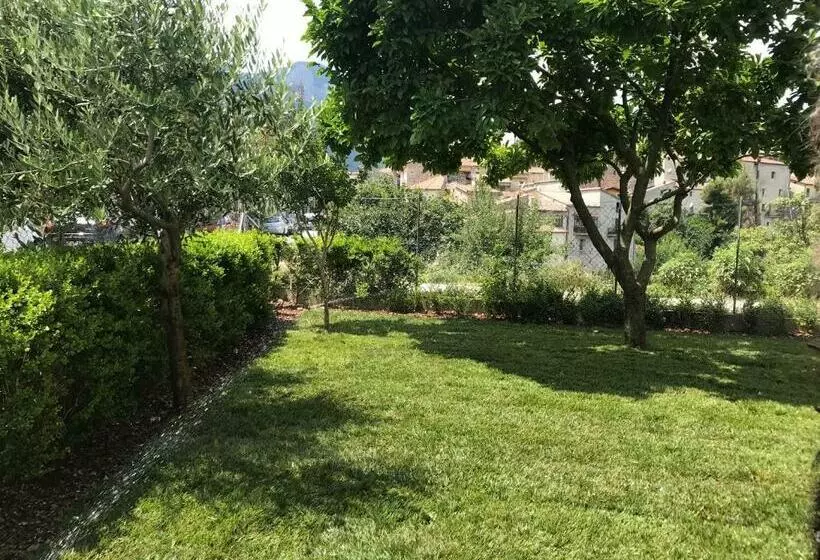 Casa Sarlo