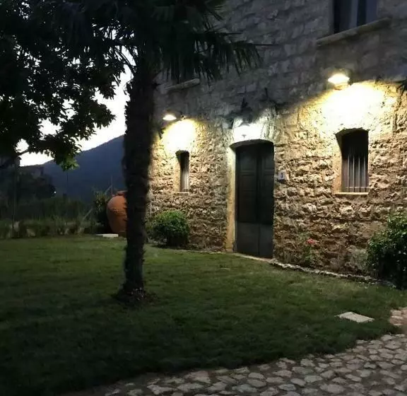 Casa Sarlo