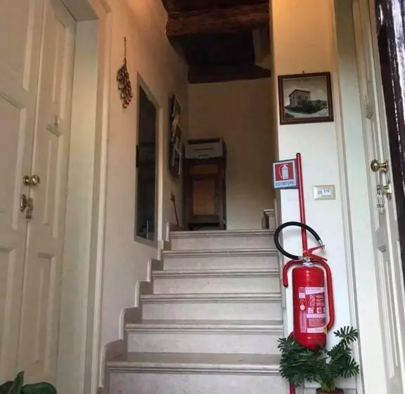 Casa Sarlo