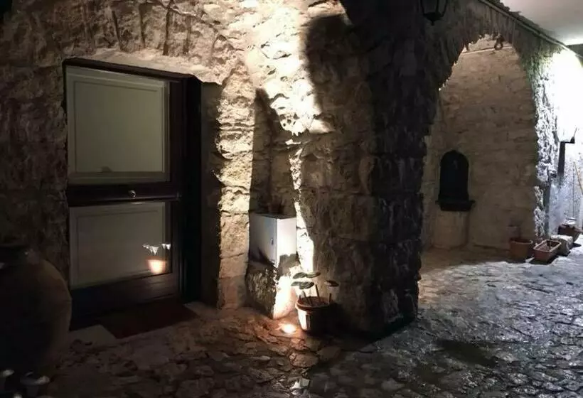 Casa Sarlo