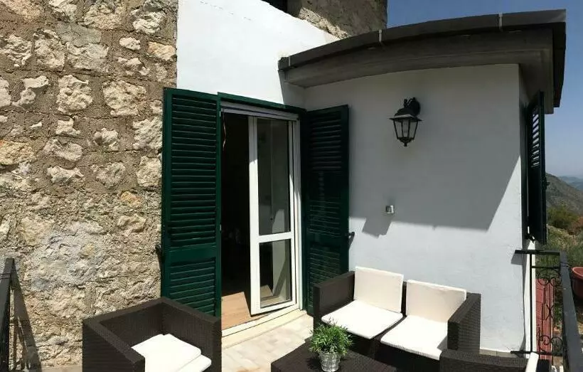 Casa Sarlo