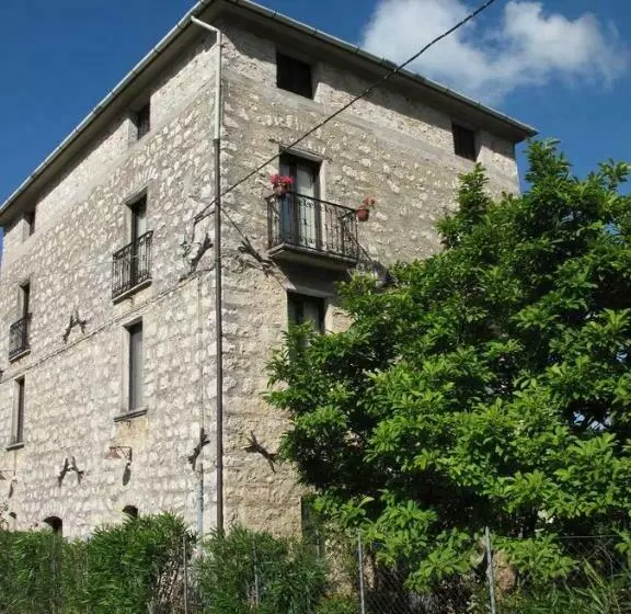 Casa Sarlo