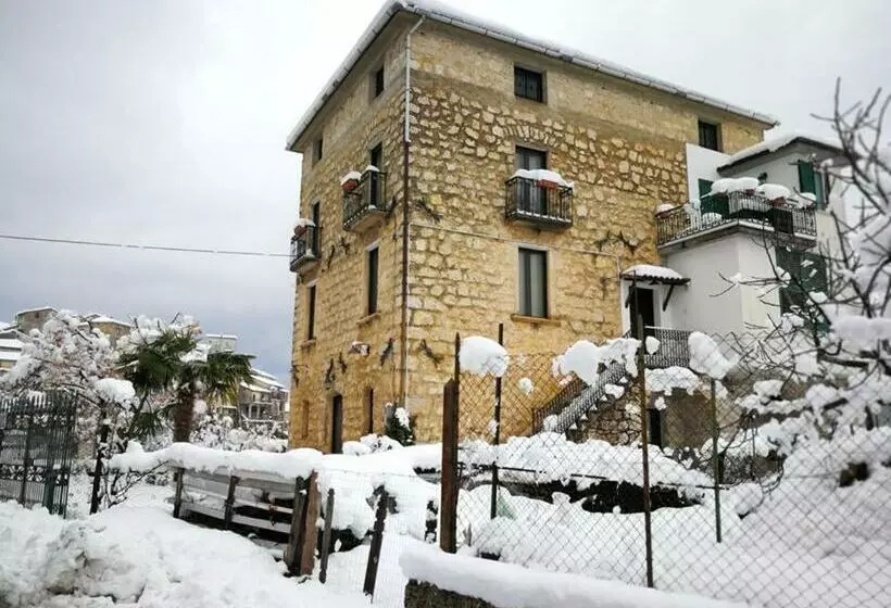 Casa Sarlo
