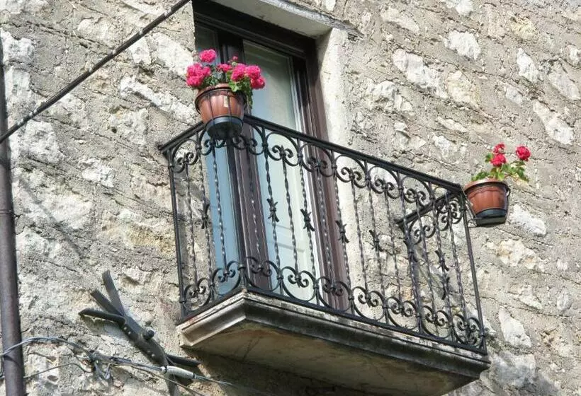 Casa Sarlo