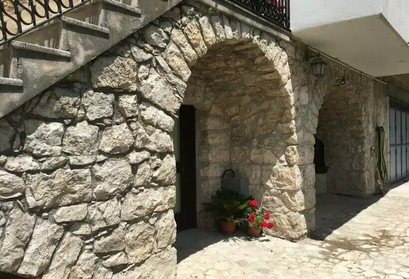 Casa Sarlo