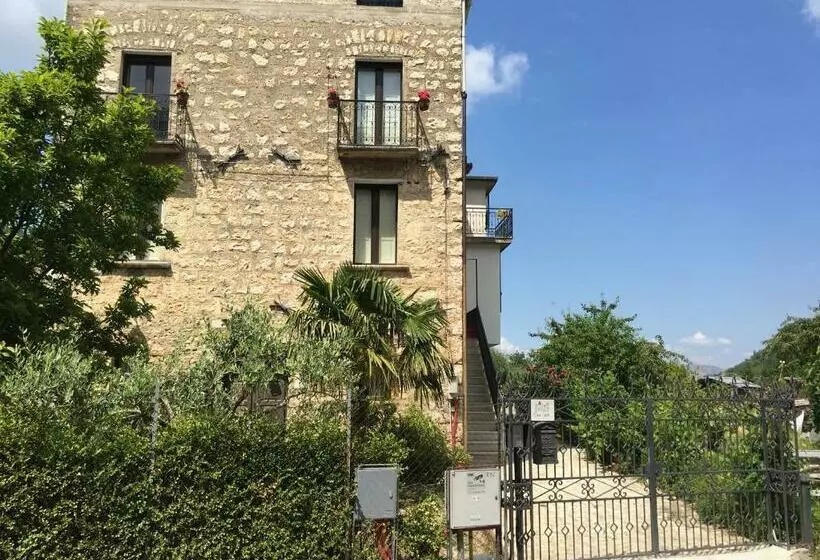Casa Sarlo