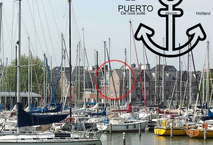 El Puerto Bed And Breakfast