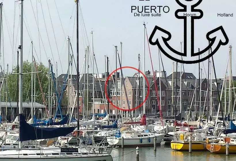 El Puerto Bed And Breakfast