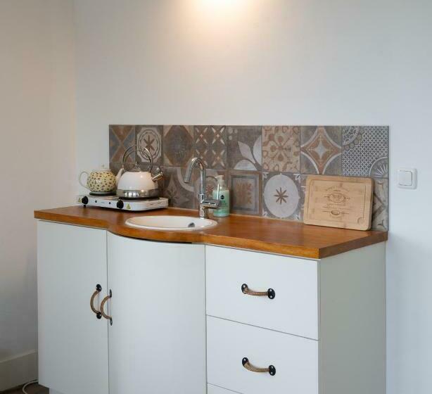 El Puerto Bed And Breakfast