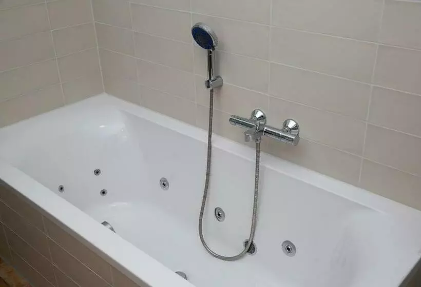 El Puerto Bed And Breakfast