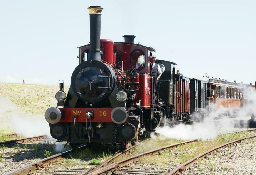 El Puerto Bed And Breakfast