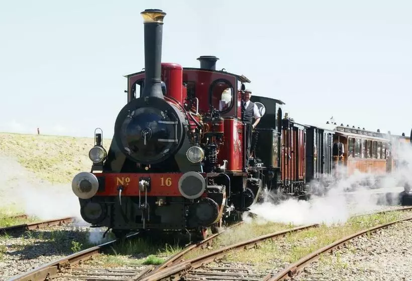 El Puerto Bed And Breakfast