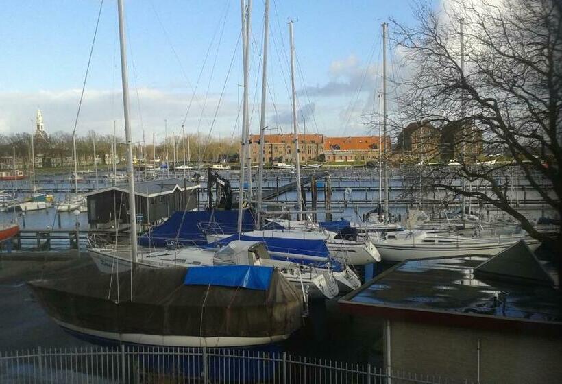 El Puerto Bed And Breakfast