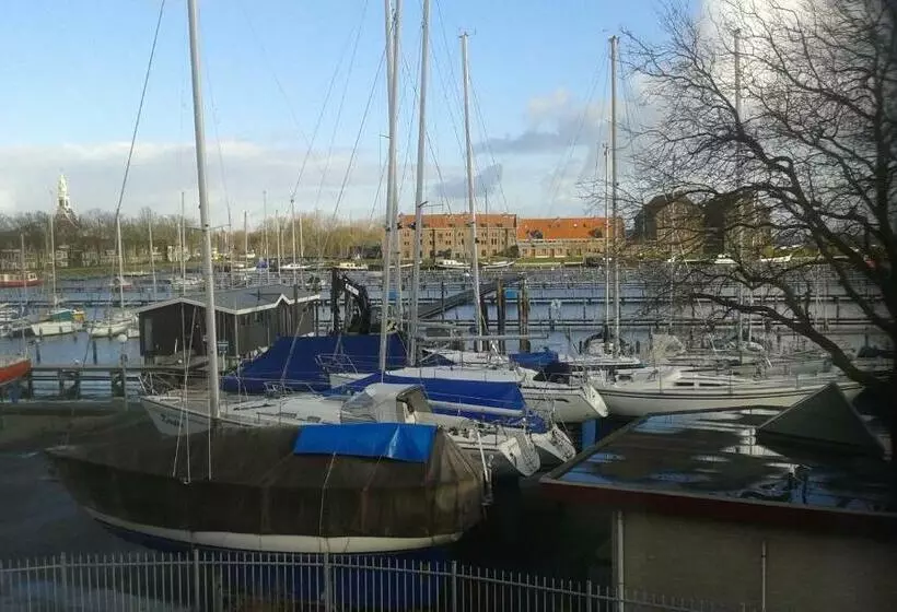 El Puerto Bed And Breakfast