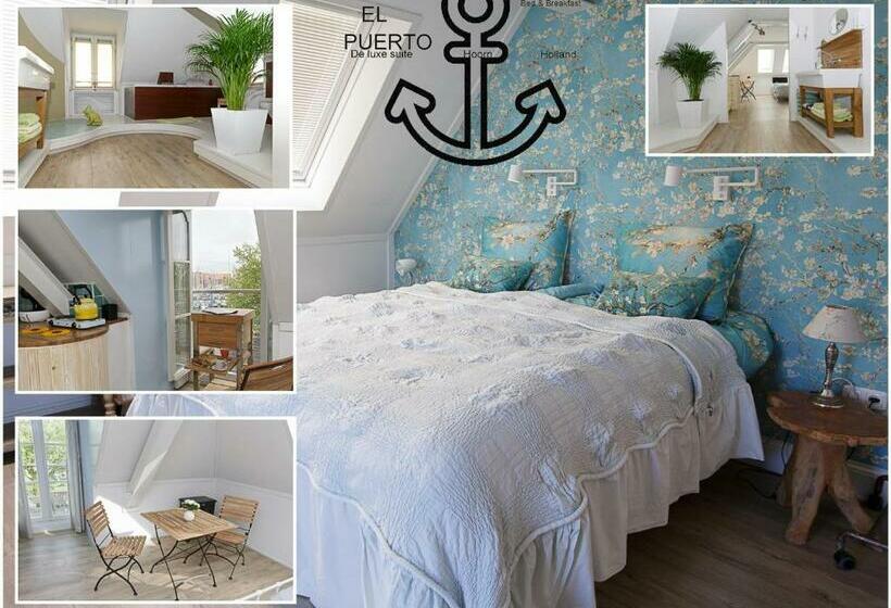 El Puerto Bed And Breakfast