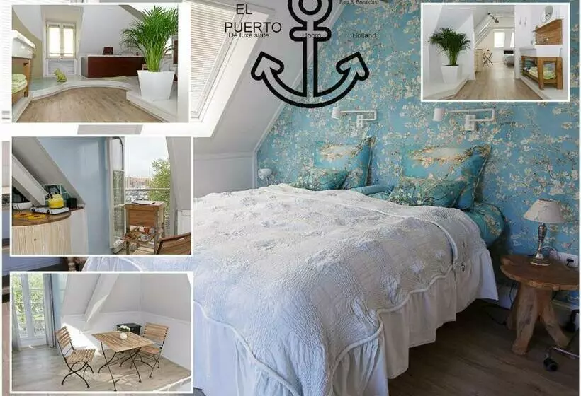 El Puerto Bed And Breakfast