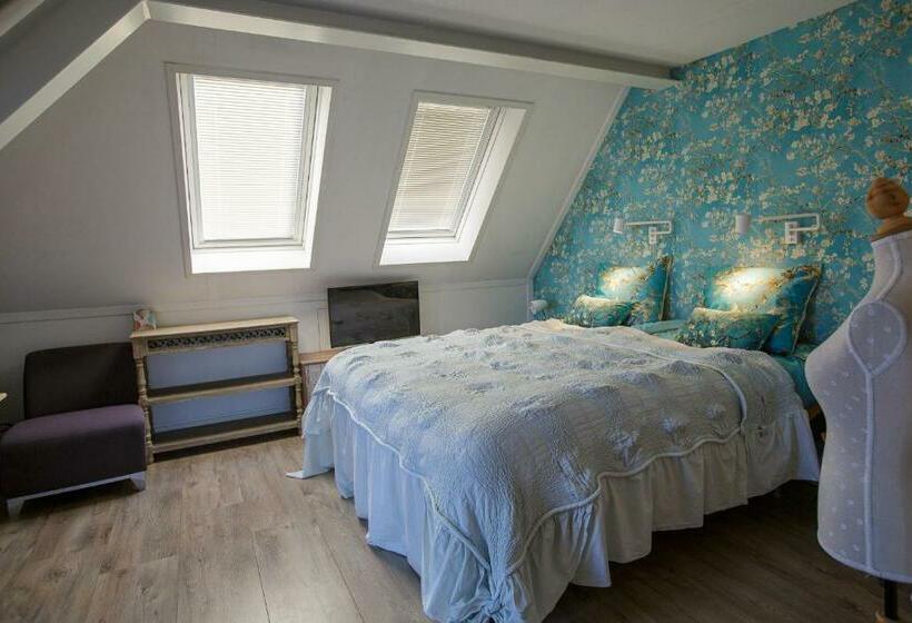 El Puerto Bed And Breakfast